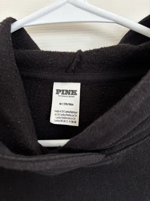 PINK Hoodie thumbnail 3