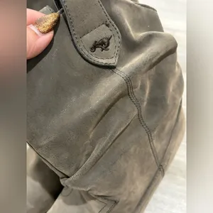 Rocket Dog Women’s Brown Combat Boots Size 8 thumbnail 8