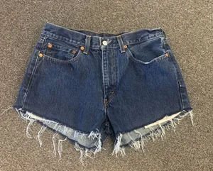 Vintage 550 Levi's shorts thumbnail 2