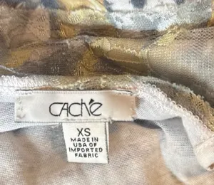 Lace tank top  thumbnail 5