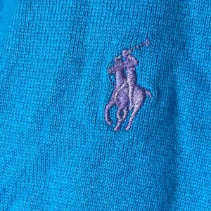 Vintage Ralph Lauren Cropped‎ Cardigan Sweater thumbnail 4