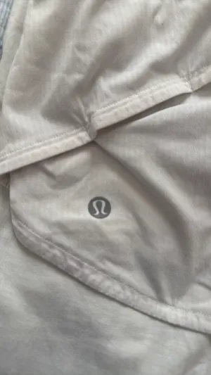 Lululemon Speed Shorts 2.5" Up Low-Rise thumbnail 5