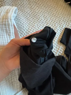 Lululemon Leggings Wunder High-Rise thumbnail 3