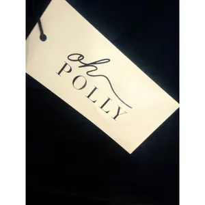Oh Polly Akeeva Ruched Asymmetric One-Shoulder Maxi Dress NWT | Sz‎ 6 | Black thumbnail 8