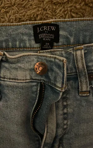 J Crew Jeans thumbnail 3