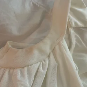 Princess Polly Taylor Top White Echo thumbnail 3