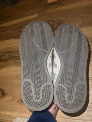 Grey Adidas Campus 00s thumbnail 4
