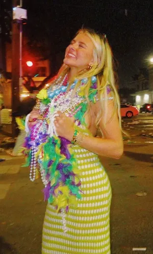 Green Dress ZARA thumbnail 1