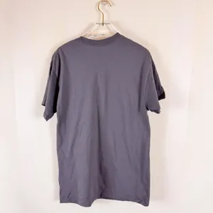 Wu-Tang Forever Graphic Tee Gray Medium Streetwear thumbnail 4