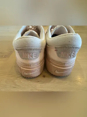 Nike Court Legacy Lift sneakers Light Soft Pink size 8.5 thumbnail 7