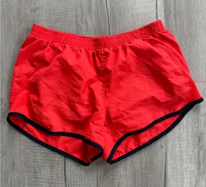 Small Nike dri fit workout shorts thumbnail 1