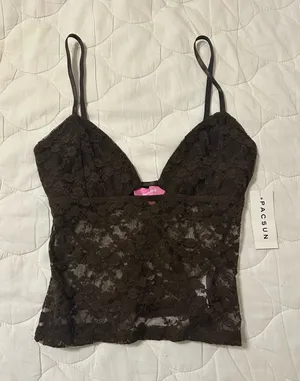 Edikted NWT tank top  thumbnail 1