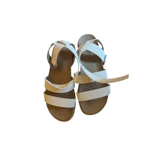 Walkpro Women’s platform Sandals 7.5 White thumbnail 3