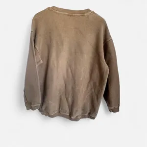 🤎 Aerie New Love Corded Oversized Sweatshirt 🤎 thumbnail 2