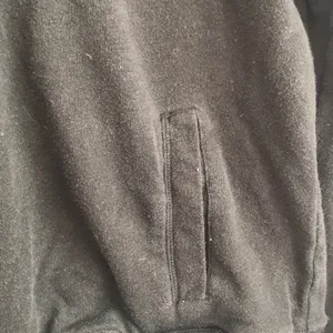 VS Pink Black Quarter ZIP Pullover thumbnail 4