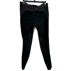 Tuff Rider Size Large Equestrian Breeches Riding Pants Bottoms Leggings Athletic thumbnail 2