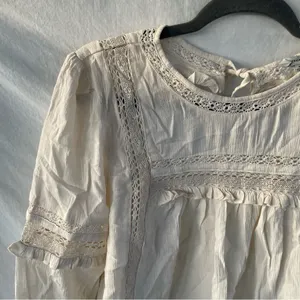 NWT American Eagle Shirt Size M thumbnail 2