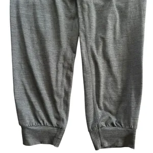 Vuori Lux Sleeveless Jumpsuit In Charcoal Heather Size S Athleisure Activewear thumbnail 10