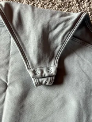 Aritzia Bodysuit Contour thumbnail 4