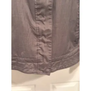 Columbia Omni-Shield Women’s Gray Hooded Winter Jacket Coat Medium M thumbnail 3