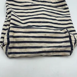 Baggu Duck Bag Stripe Canvas Tote Bag thumbnail 9
