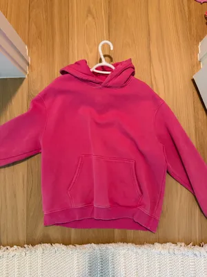 Amazon Acid Wash Hoodie for Womens Pullover Oversized Women's Fashion Hoodies & Sweatshirts Vintage Sweatshirt Heavyweight thumbnail 3
