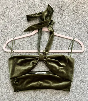 Urban Outfitters Top thumbnail 1