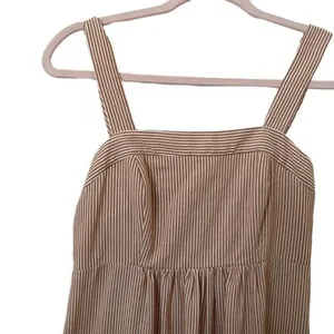 WAVERLY GREY LIBERANT Maxi Luella Dress Sz XS‎ thumbnail 3