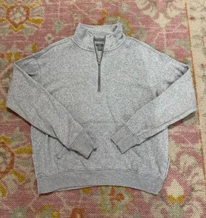 Aerie Quarter Zip thumbnail 1
