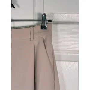 Abercrombie & Fitch Sloane Tailored Cargo Pants Size 26 (2) Beige Utility Scandi thumbnail 9