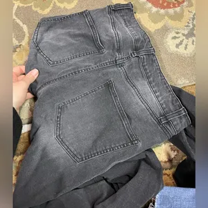 Refuge Stretchy skinny jeans thumbnail 4