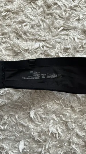 Aerie Sunnie strapless Bra thumbnail 3