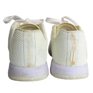 NOBULL Outwork Edge Training Shoes White Sneakers Women's Size 8 thumbnail 7