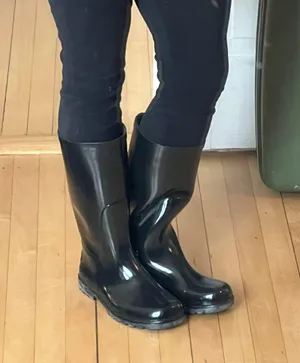 Columbia Rainboots thumbnail 1