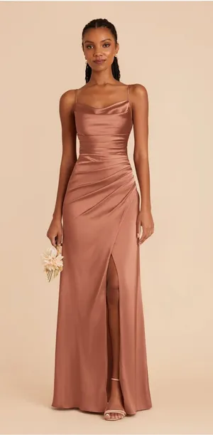 Birdy Grey Bridesmaid Dress thumbnail 1