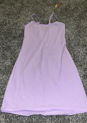 SKIMS Slip Dress thumbnail 1