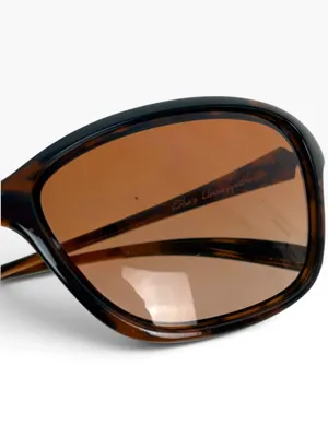 OAKLEY Polarized "She's Unstoppable" Women's Sunglasses OO9297-04 - $257. thumbnail 13