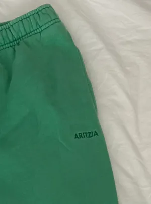 Aritzia Sweatfleece Sweatpants thumbnail 7