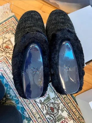 Skechers NWT memory foam slip ons thumbnail 5