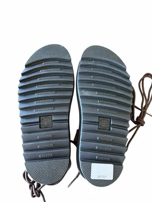 Birkenstock Dr. Martens NEW Women’s Gladiator SoftWair Nartilla Sandal Size 9 #267021 thumbnail 7