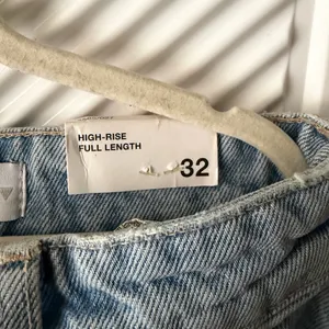 ZARA Ripped Wide Leg Jeans thumbnail 12
