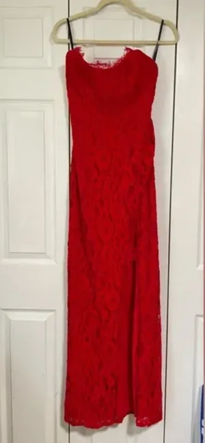 Majorelle Maxi Dress S thumbnail 4
