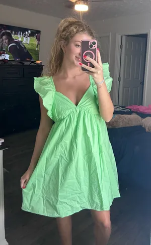 Boutique Dress thumbnail 1