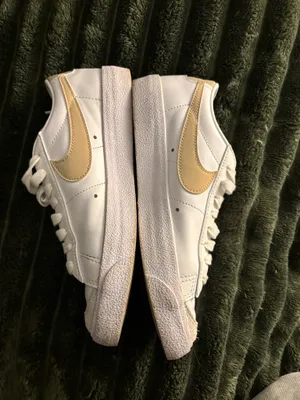Nike Blazer Low thumbnail 3