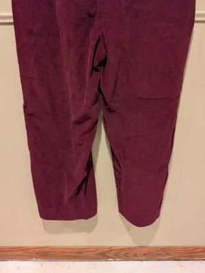 Old Navy Corduroy Pants thumbnail 13