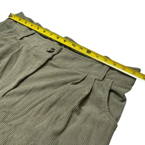 NEW‎ Halara Auracord Cloud Pants Color Fresh Grass Green Comfort Stretch XL thumbnail 6