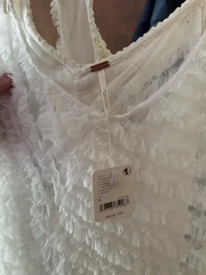 Free People Top thumbnail 2