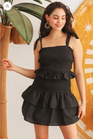 Le Lis Dress thumbnail 1