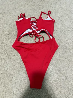 Amazon cutest one piece thumbnail 2