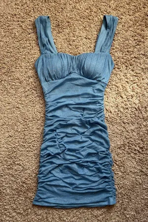 City Studios Formal Dress thumbnail 1